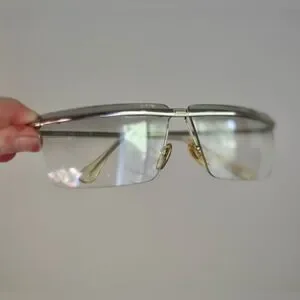 Versace | Accessories | Vintage Y2k Versace N Col N30 235  display picture 2